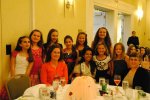 New York Nationals - 2011